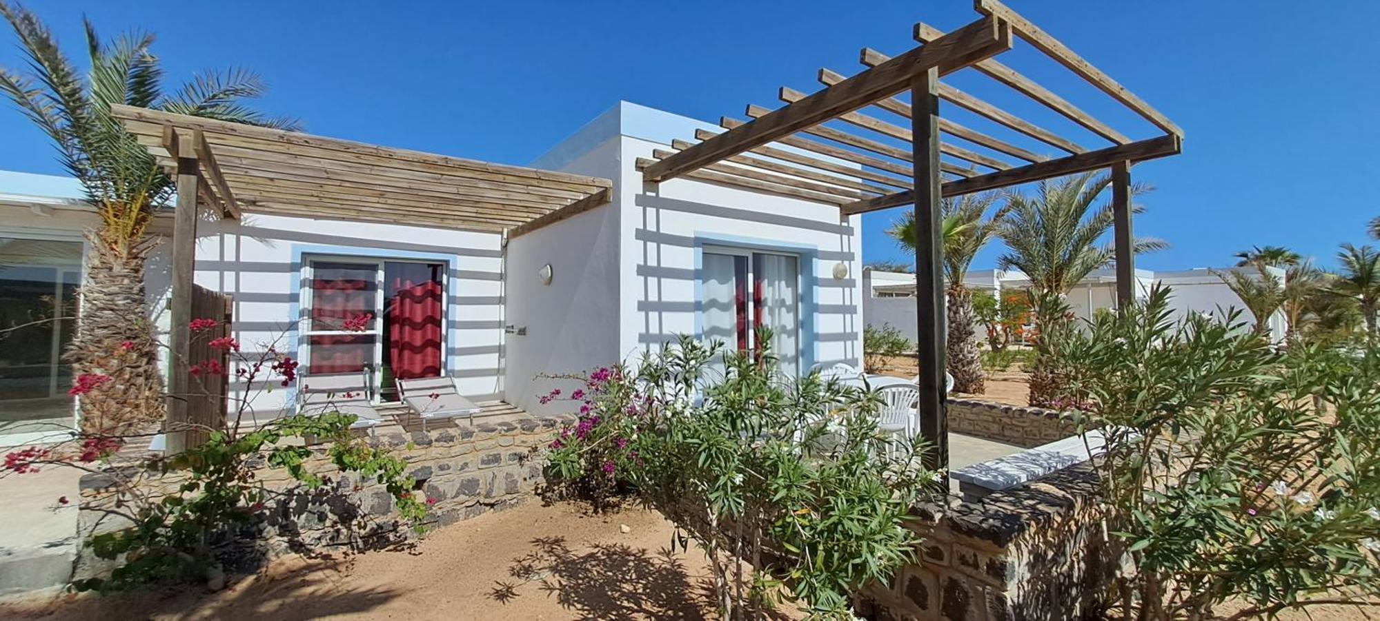 Vilas Praia De Chaves - Sol Y Mar Standart Rabil Exterior photo