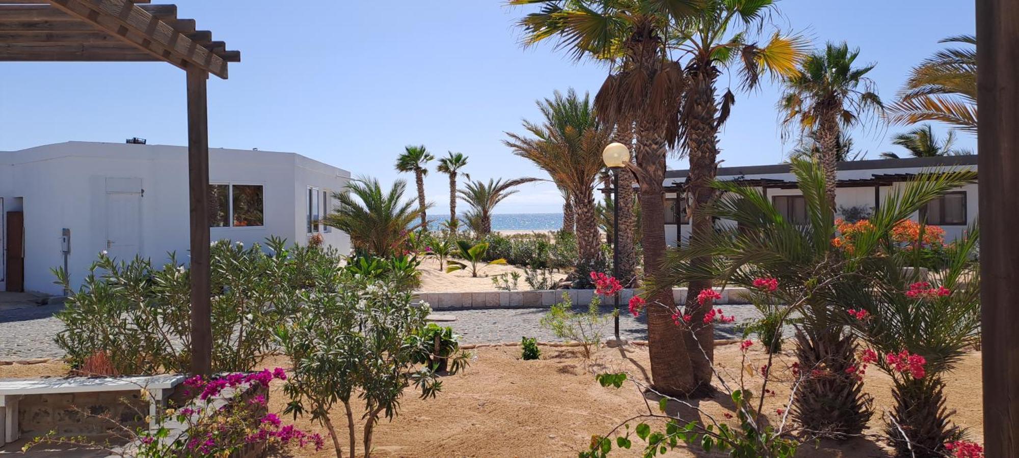 Vilas Praia De Chaves - Sol Y Mar Standart Rabil Exterior photo