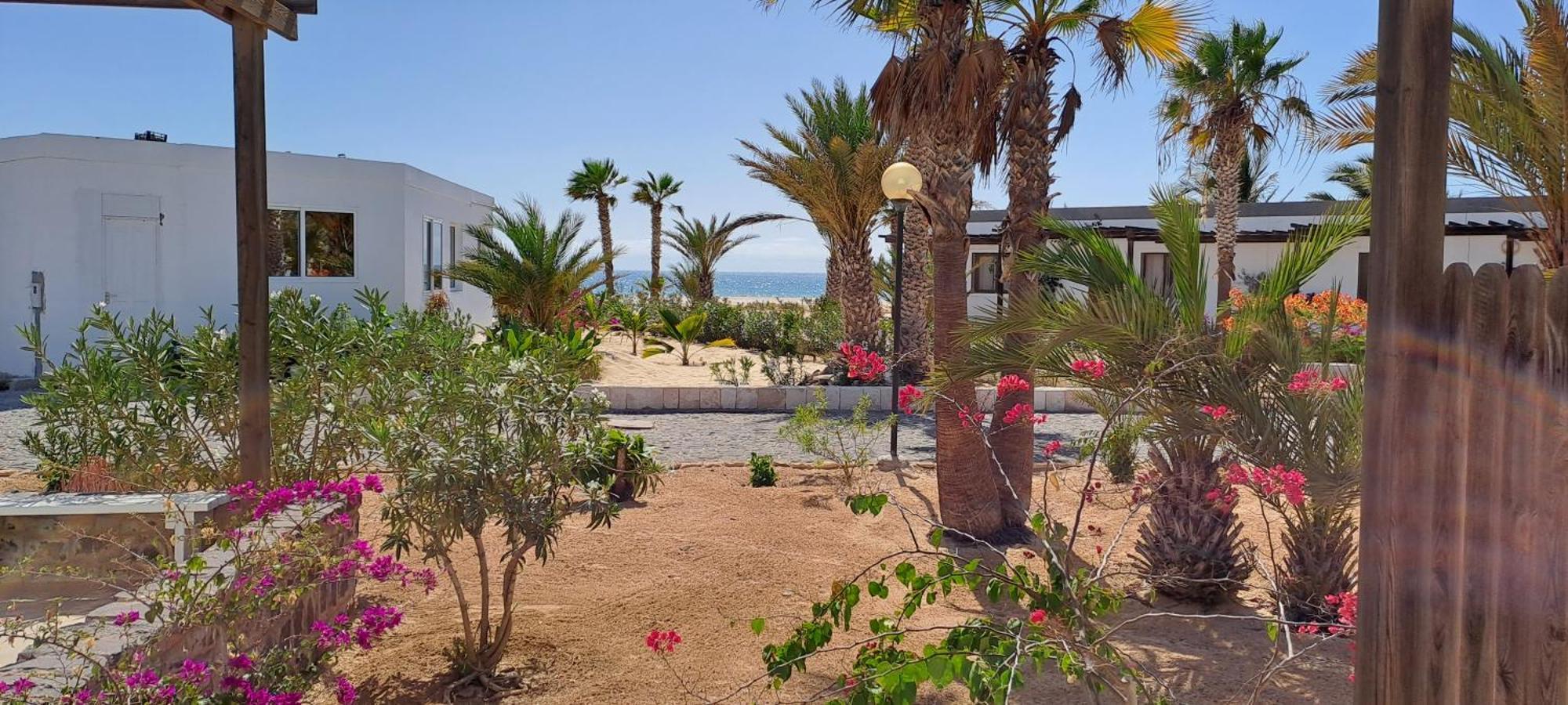 Vilas Praia De Chaves - Sol Y Mar Standart Rabil Exterior photo