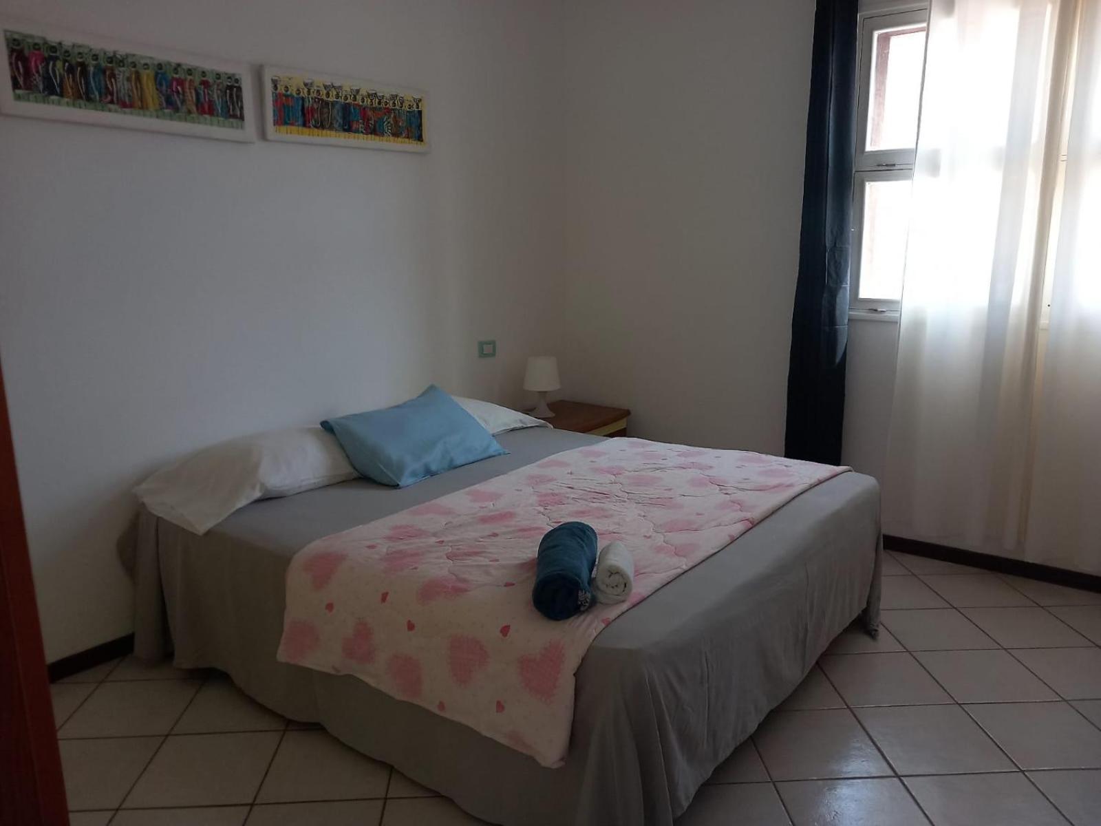 Vilas Praia De Chaves - Sol Y Mar Standart Rabil Exterior photo