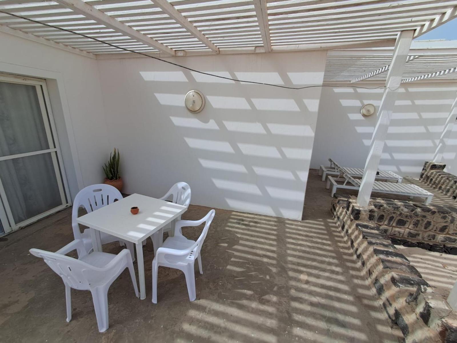 Vilas Praia De Chaves - Sol Y Mar Standart Rabil Exterior photo