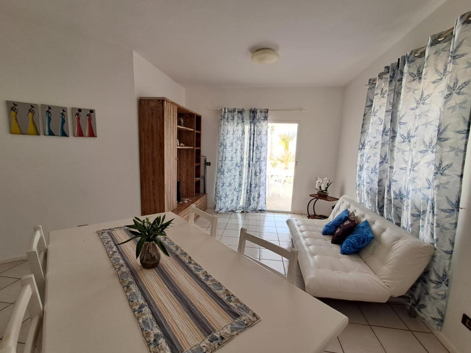 Vilas Praia De Chaves - Sol Y Mar Standart Rabil Exterior photo