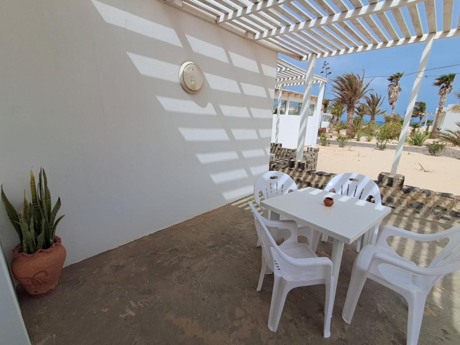 Vilas Praia De Chaves - Sol Y Mar Standart Rabil Exterior photo